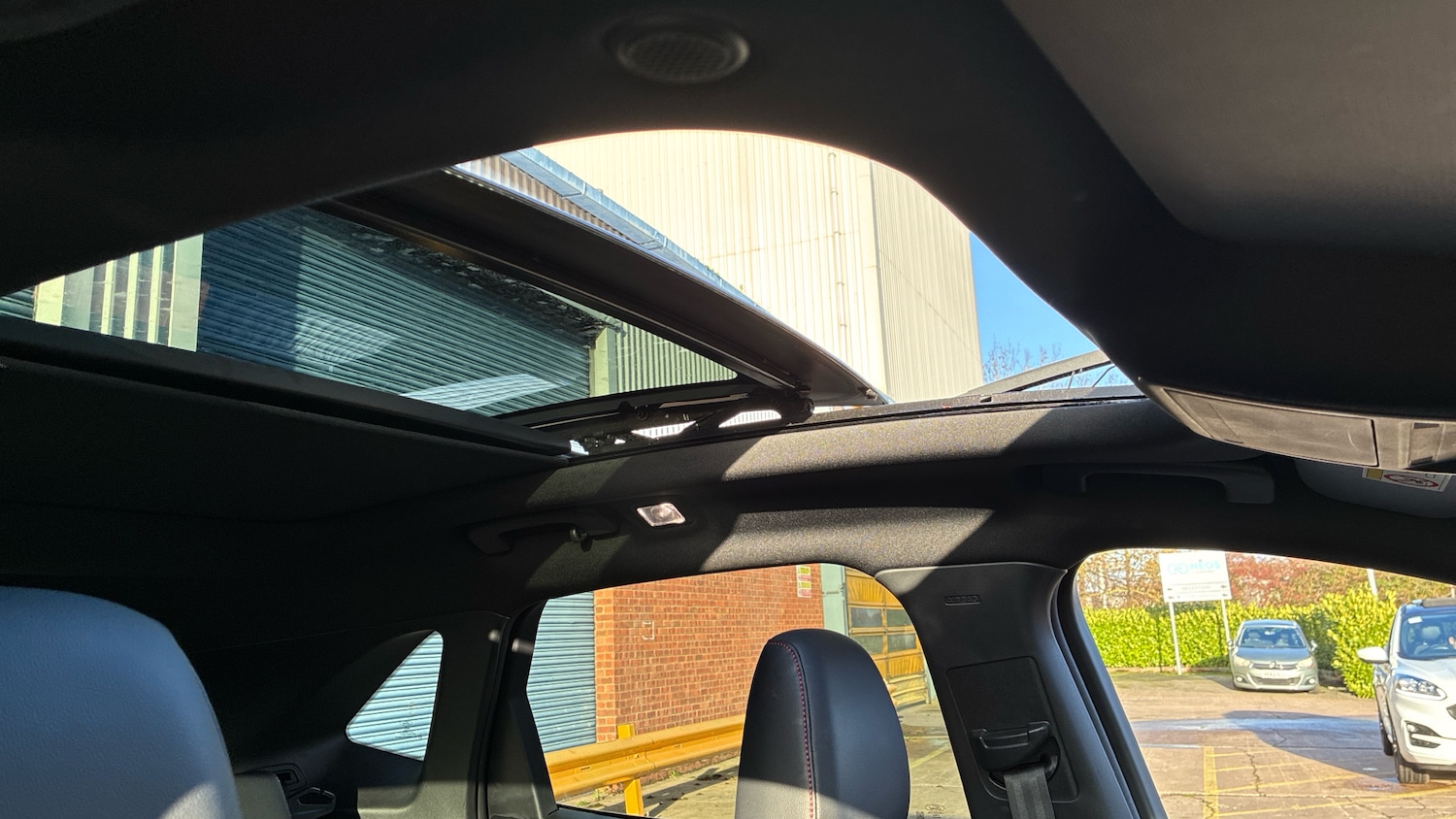 Used Ford Kuga 2023 for sale - 77296422: Photo 22