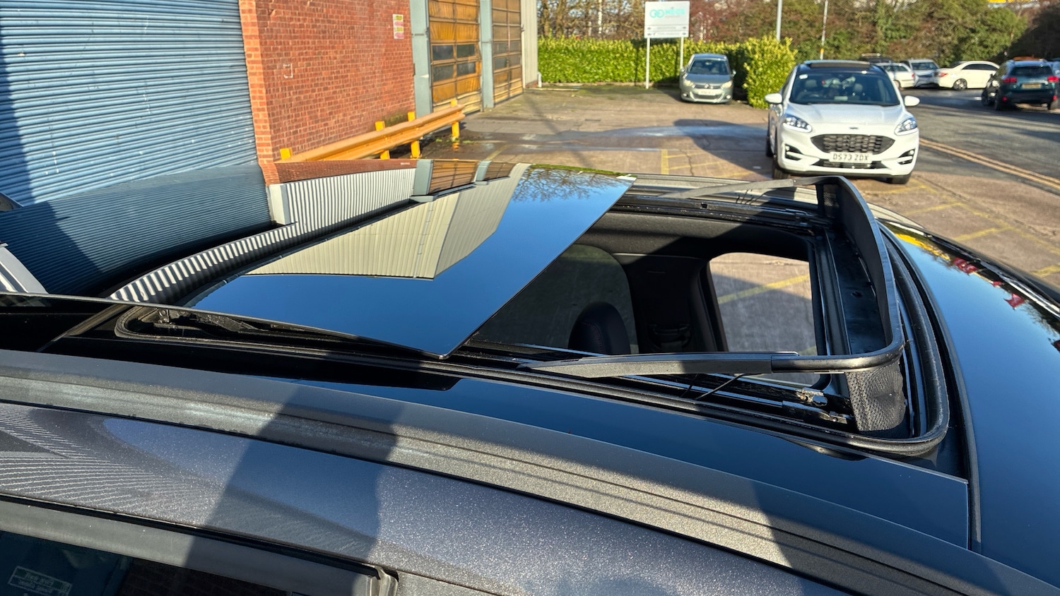 Used Ford Kuga 2023 for sale - 77296422: Photo 23