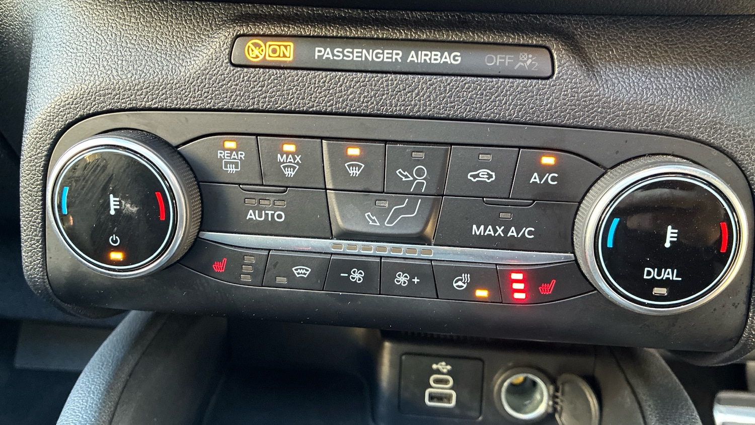 Used Ford Kuga 2023 for sale - 77296422: Photo 27