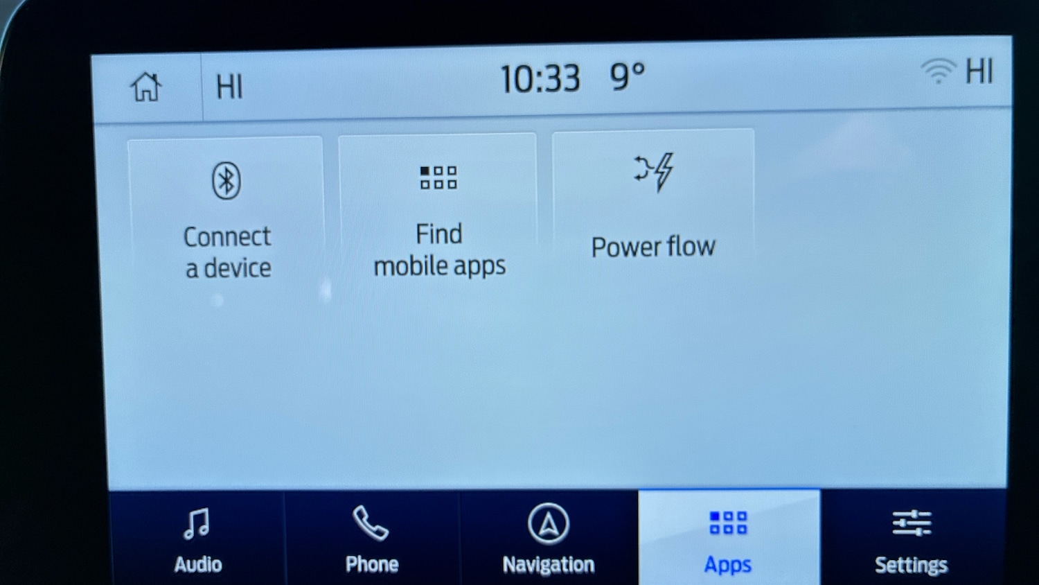 Used Ford Kuga 2023 for sale - 77296422: Photo 35