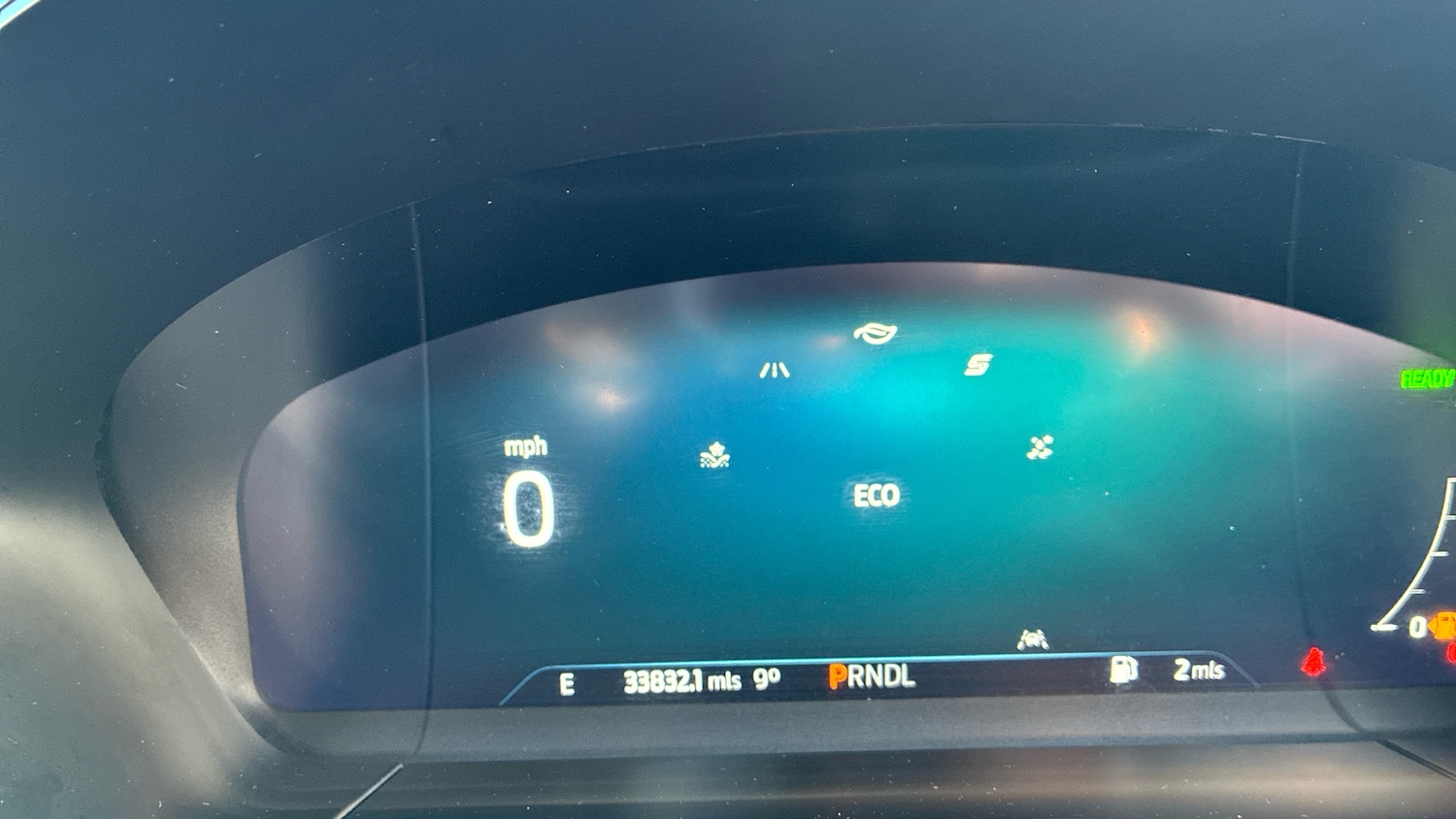 Used Ford Kuga 2023 for sale - 77296422: Photo 38