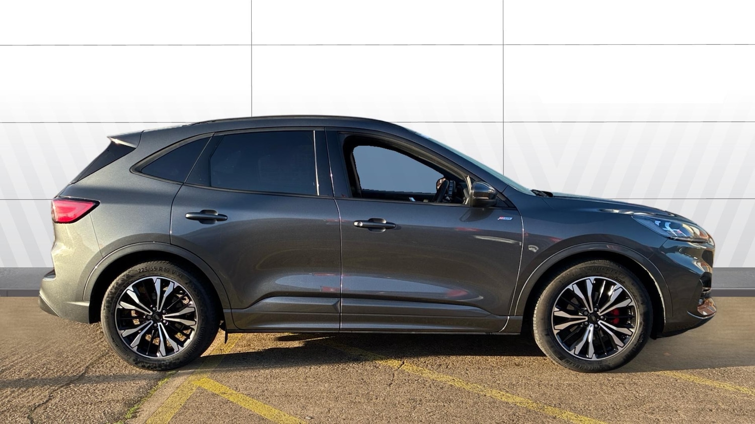 Used Ford Kuga 2023 for sale - 77296422: Photo 5