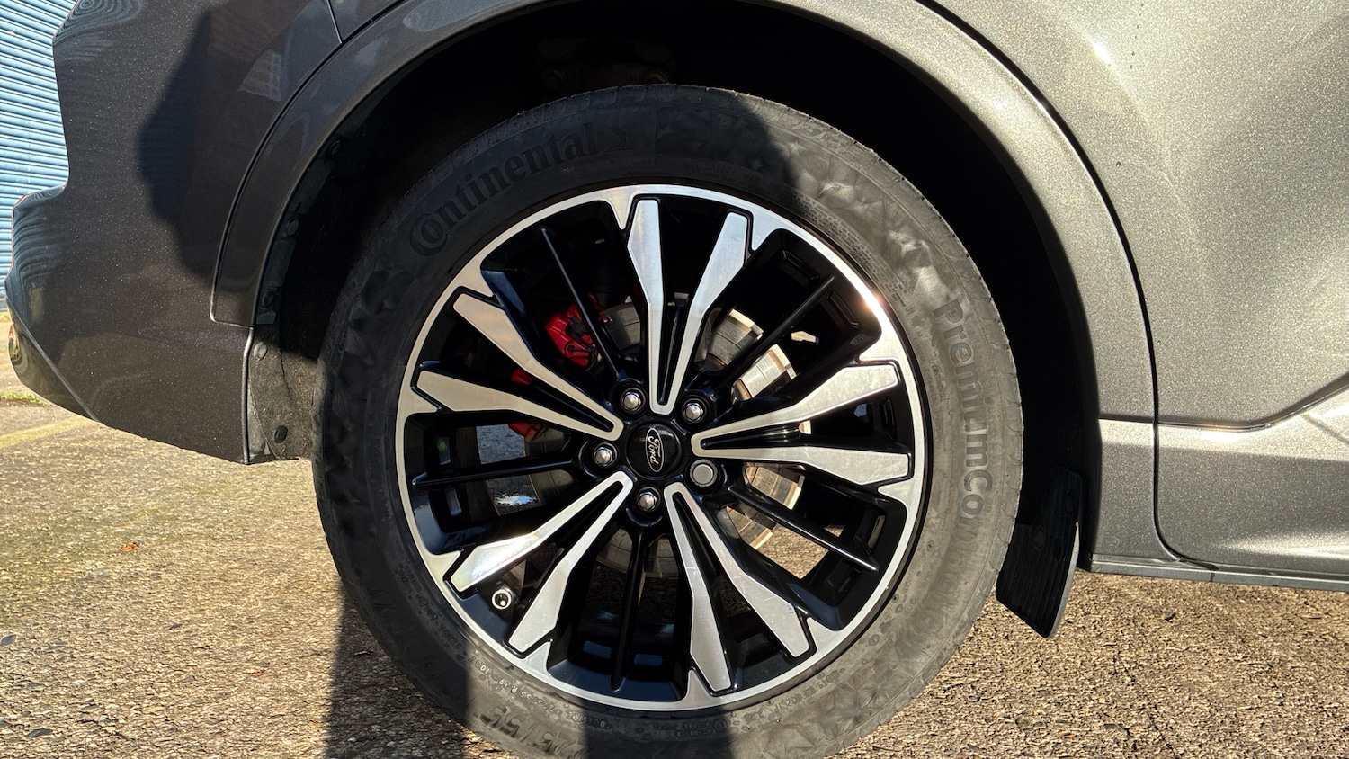 Used Ford Kuga 2023 for sale - 77296422: Photo 7