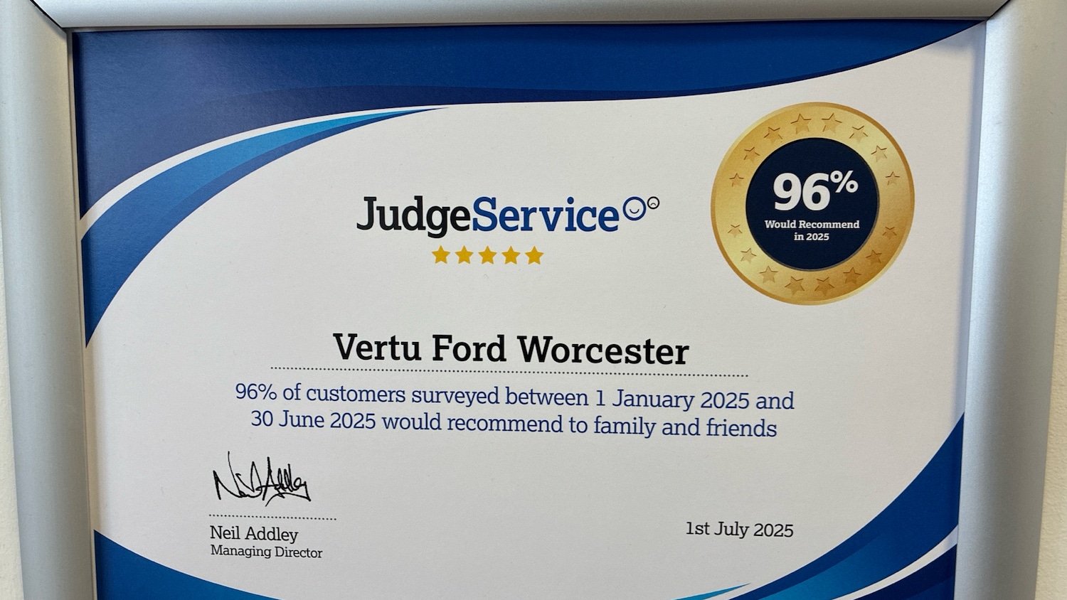 Used Ford Kuga 2023 for sale - 77296422: Photo 8