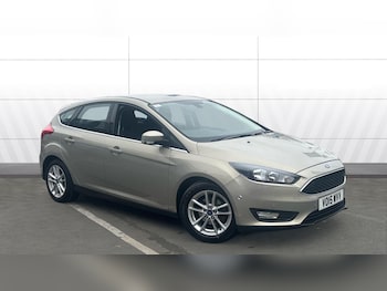 Used Ford Focus 2015 for sale - 78324264: Photo