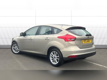 Used Ford Focus 2015 for sale - 78324264: Photo