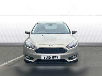 Used Ford Focus 2015 for sale - 78324264: Photo