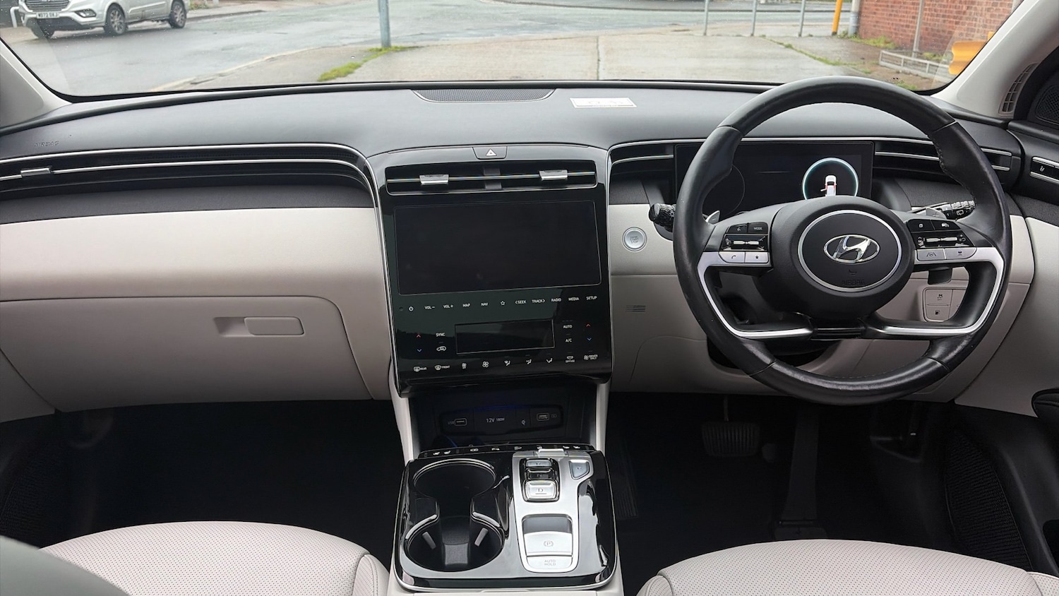 Used Hyundai TUCSON 2022 for sale - 77026040: Photo 10