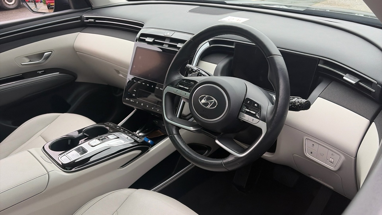 Used Hyundai TUCSON 2022 for sale - 77026040: Photo 11