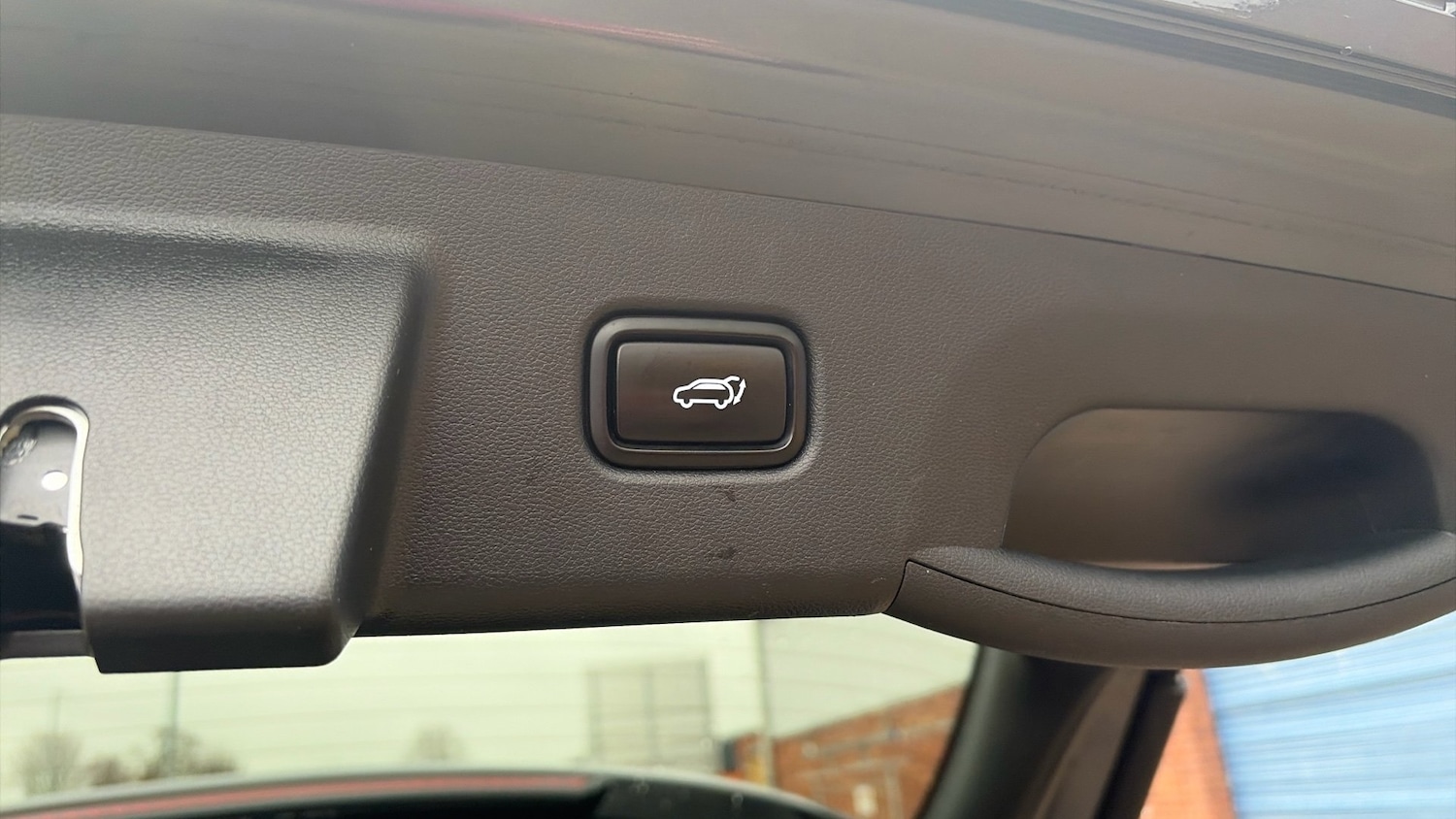 Used Hyundai TUCSON 2022 for sale - 77026040: Photo 21