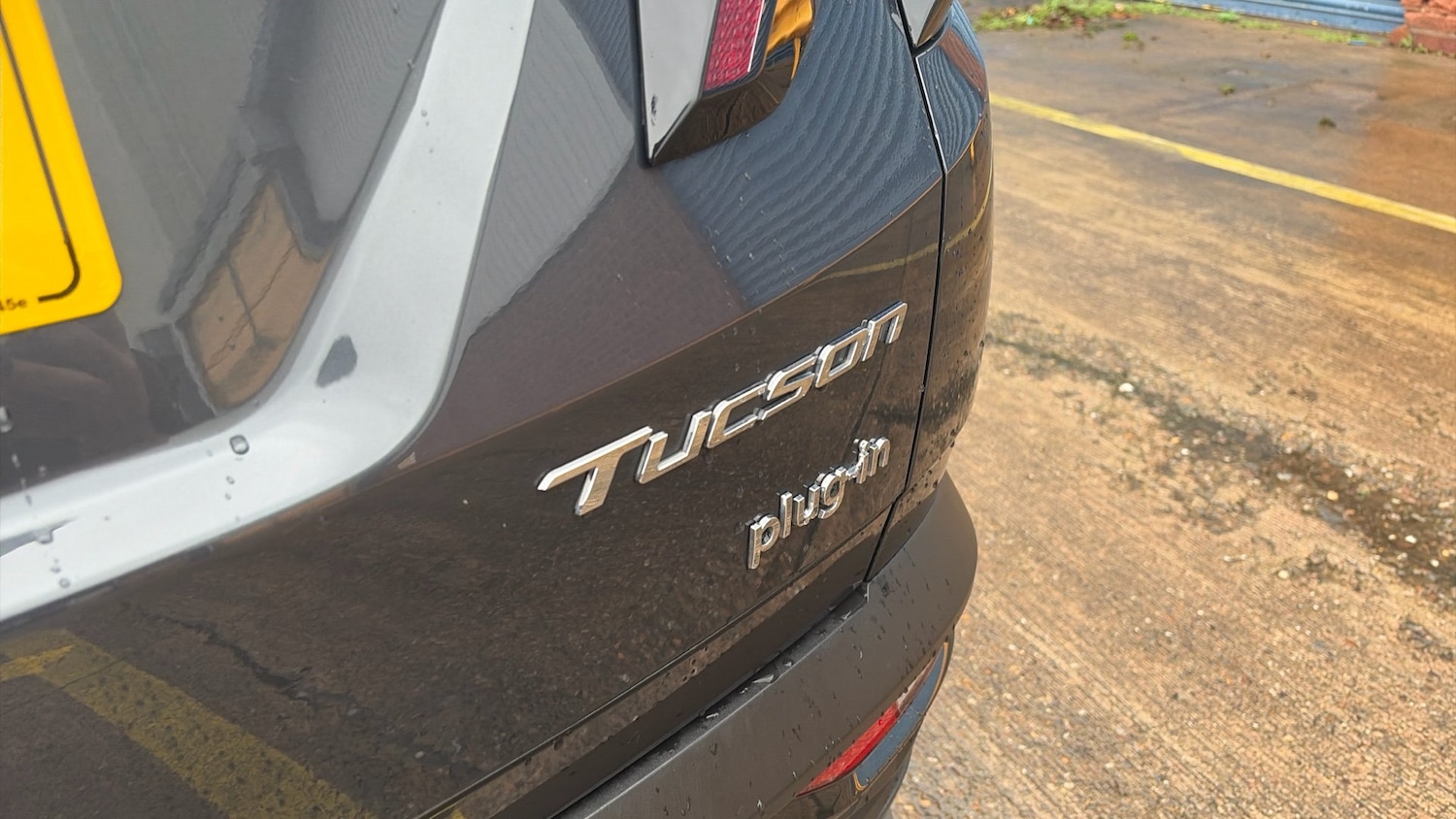 Used Hyundai TUCSON 2022 for sale - 77026040: Photo 23