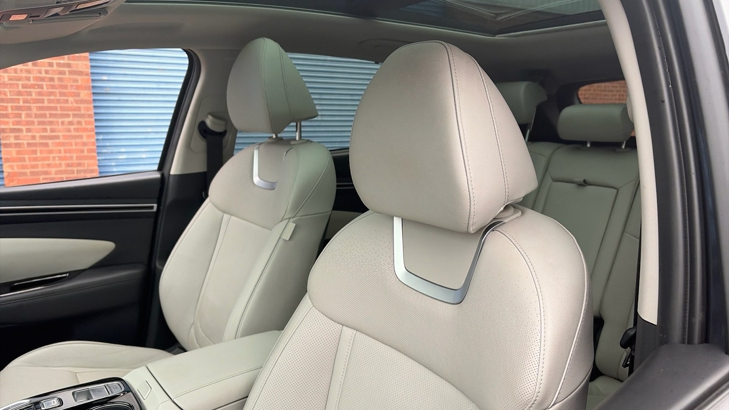 Used Hyundai TUCSON 2022 for sale - 77026040: Photo 28