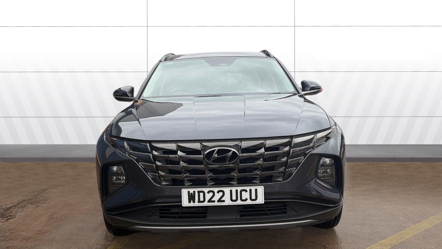 Used Hyundai TUCSON 2022 for sale - 77026040: Photo 3