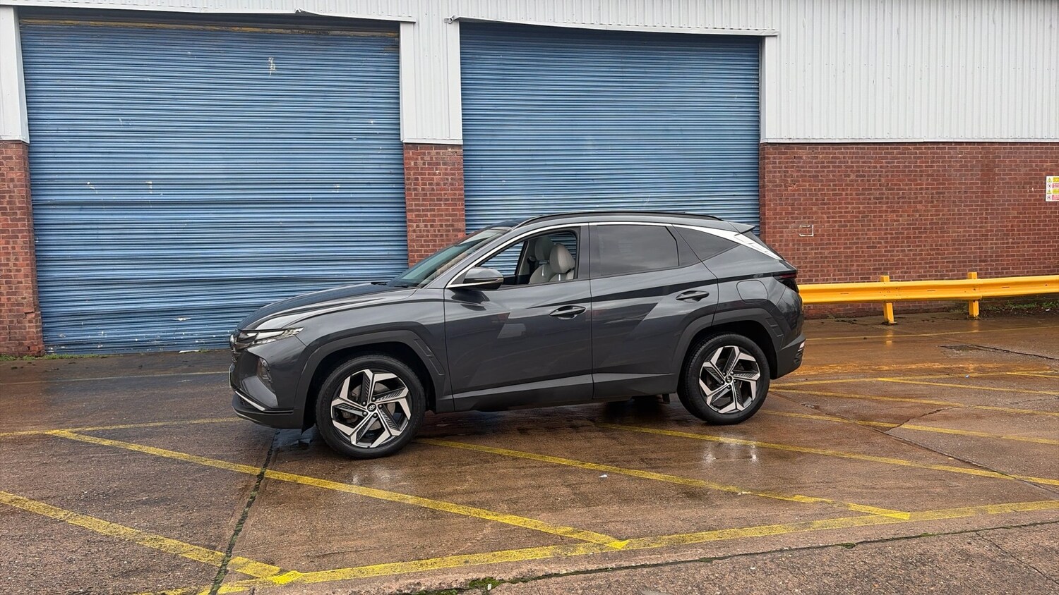 Used Hyundai TUCSON 2022 for sale - 77026040: Photo 36