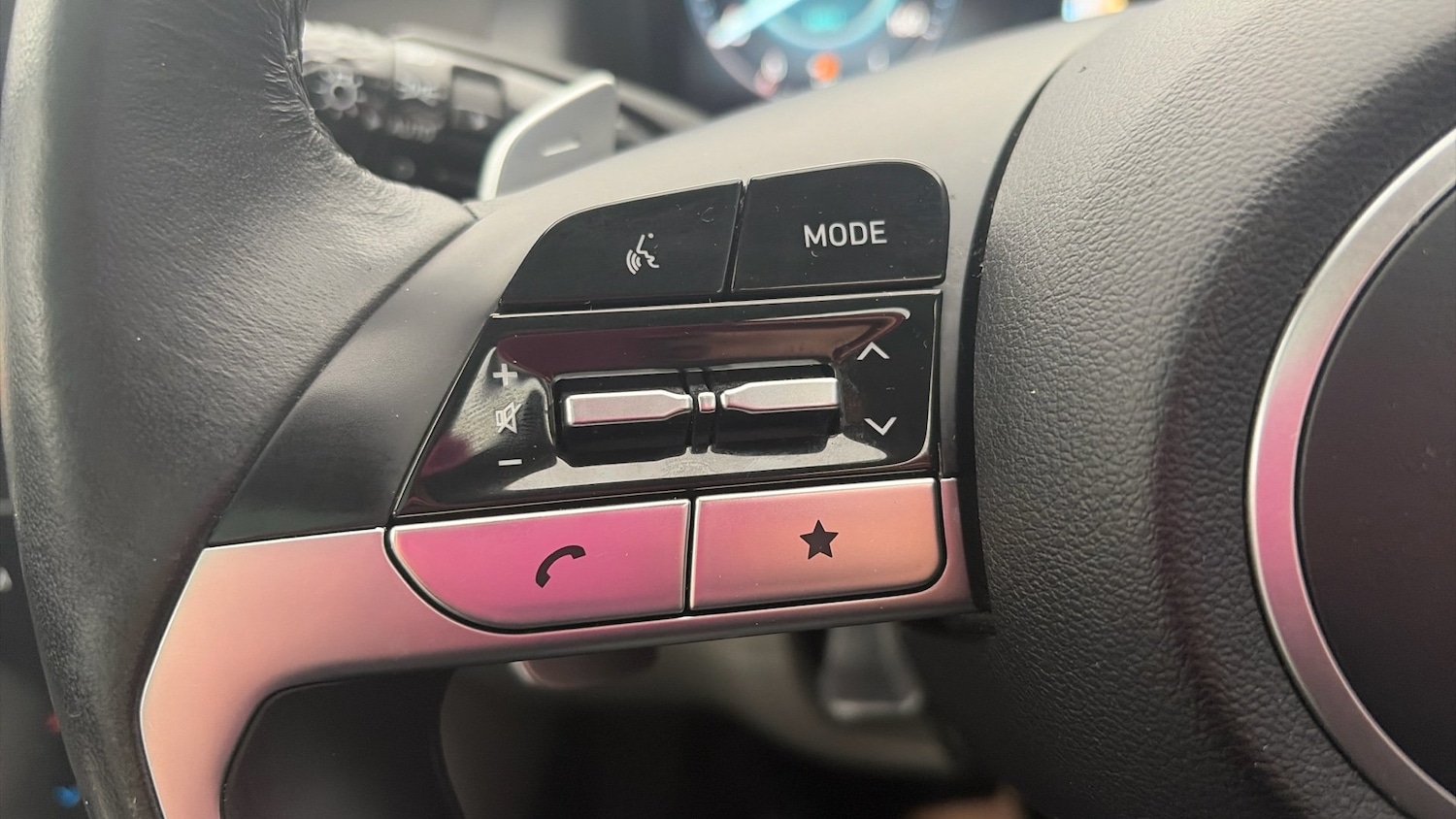 Used Hyundai TUCSON 2022 for sale - 77026040: Photo 42