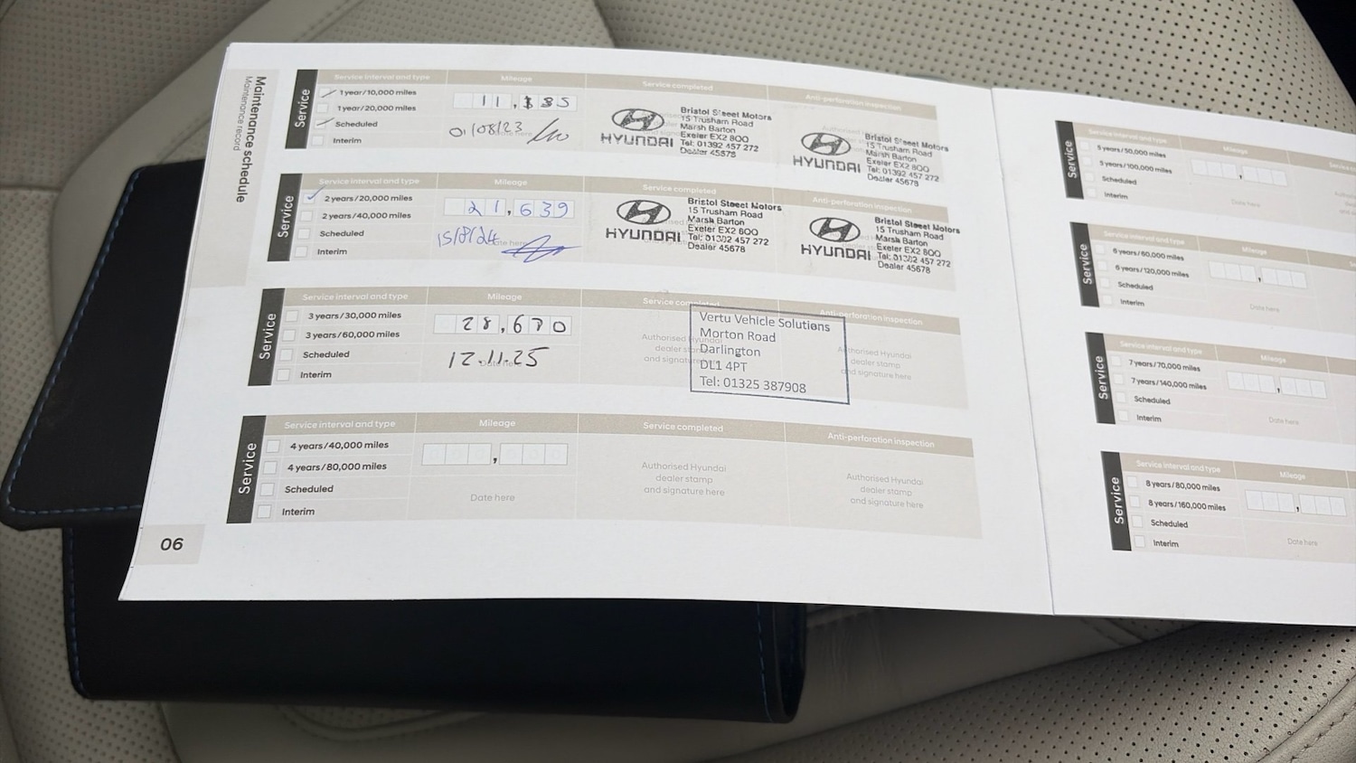 Used Hyundai TUCSON 2022 for sale - 77026040: Photo 46