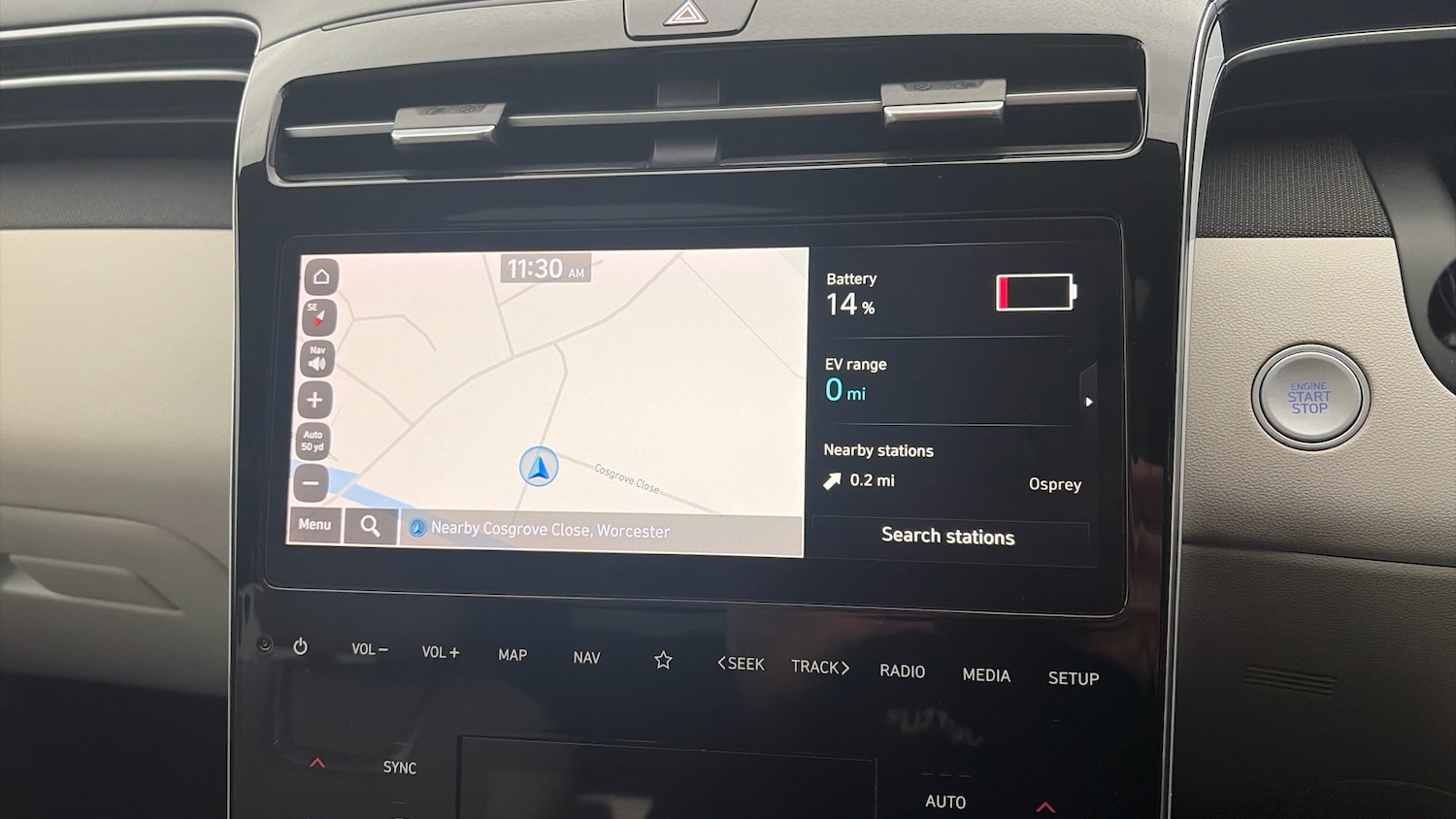 Used Hyundai TUCSON 2022 for sale - 77026040: Photo 47