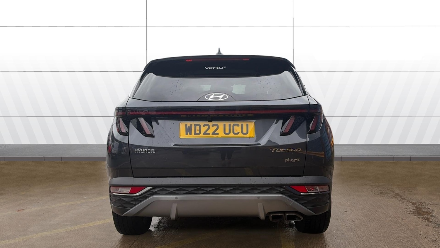 Used Hyundai TUCSON 2022 for sale - 77026040: Photo 6