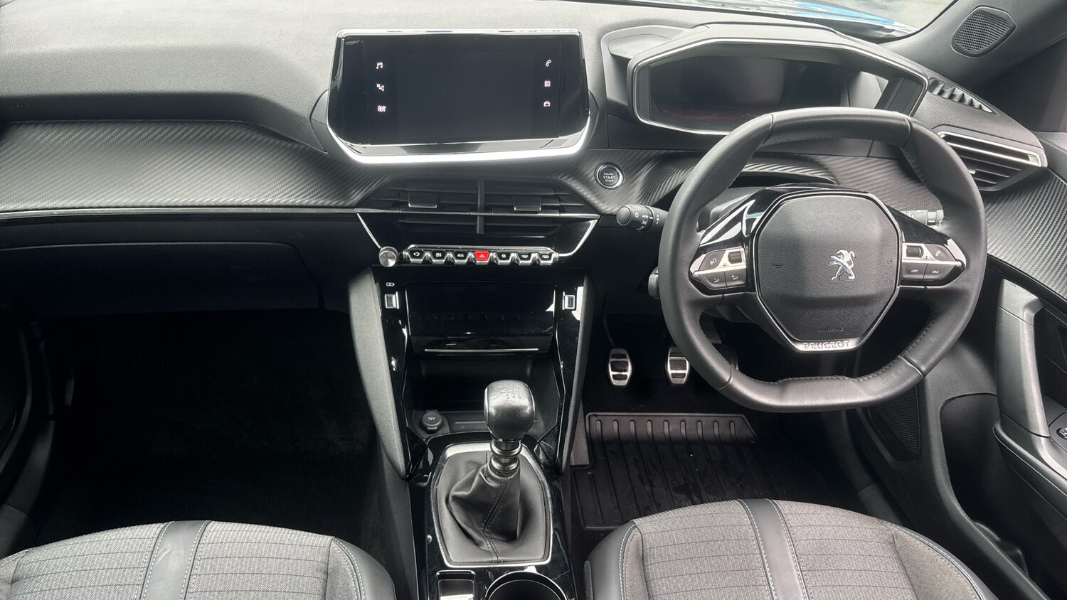 Used Peugeot 2008 2023 for sale - 78054157: Photo 10