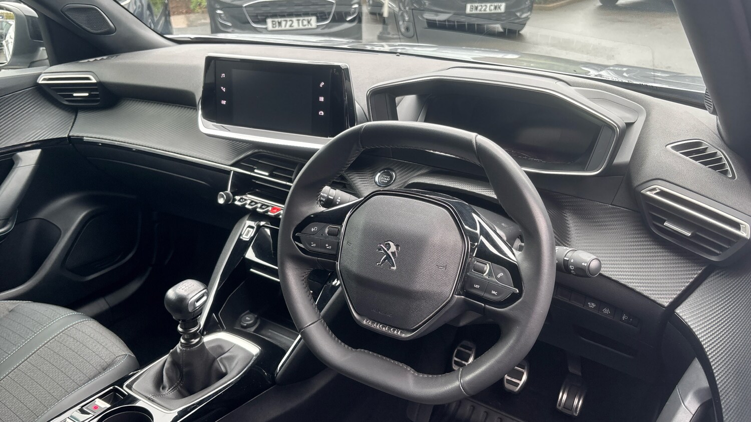 Used Peugeot 2008 2023 for sale - 78054157: Photo 11