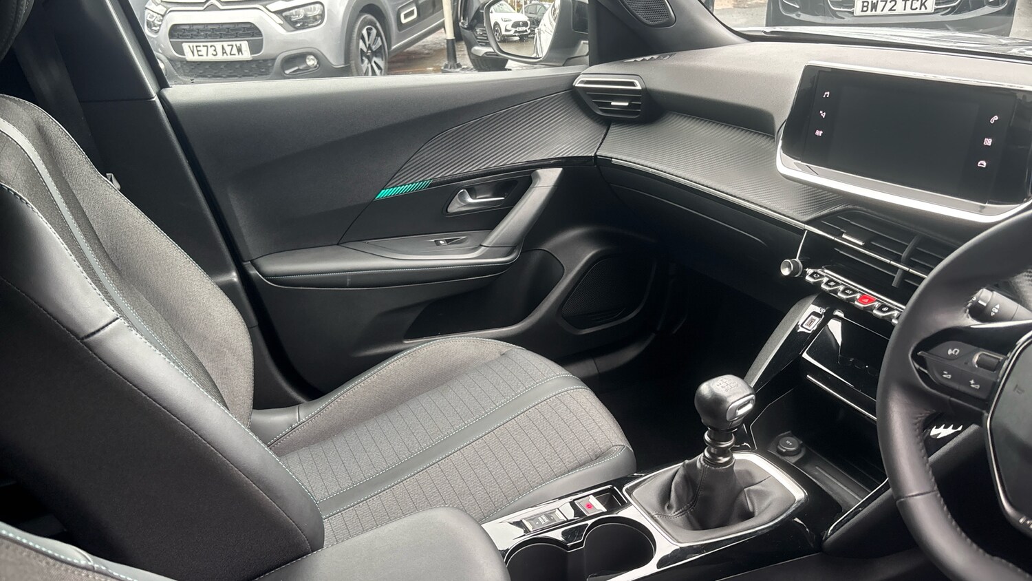 Used Peugeot 2008 2023 for sale - 78054157: Photo 14