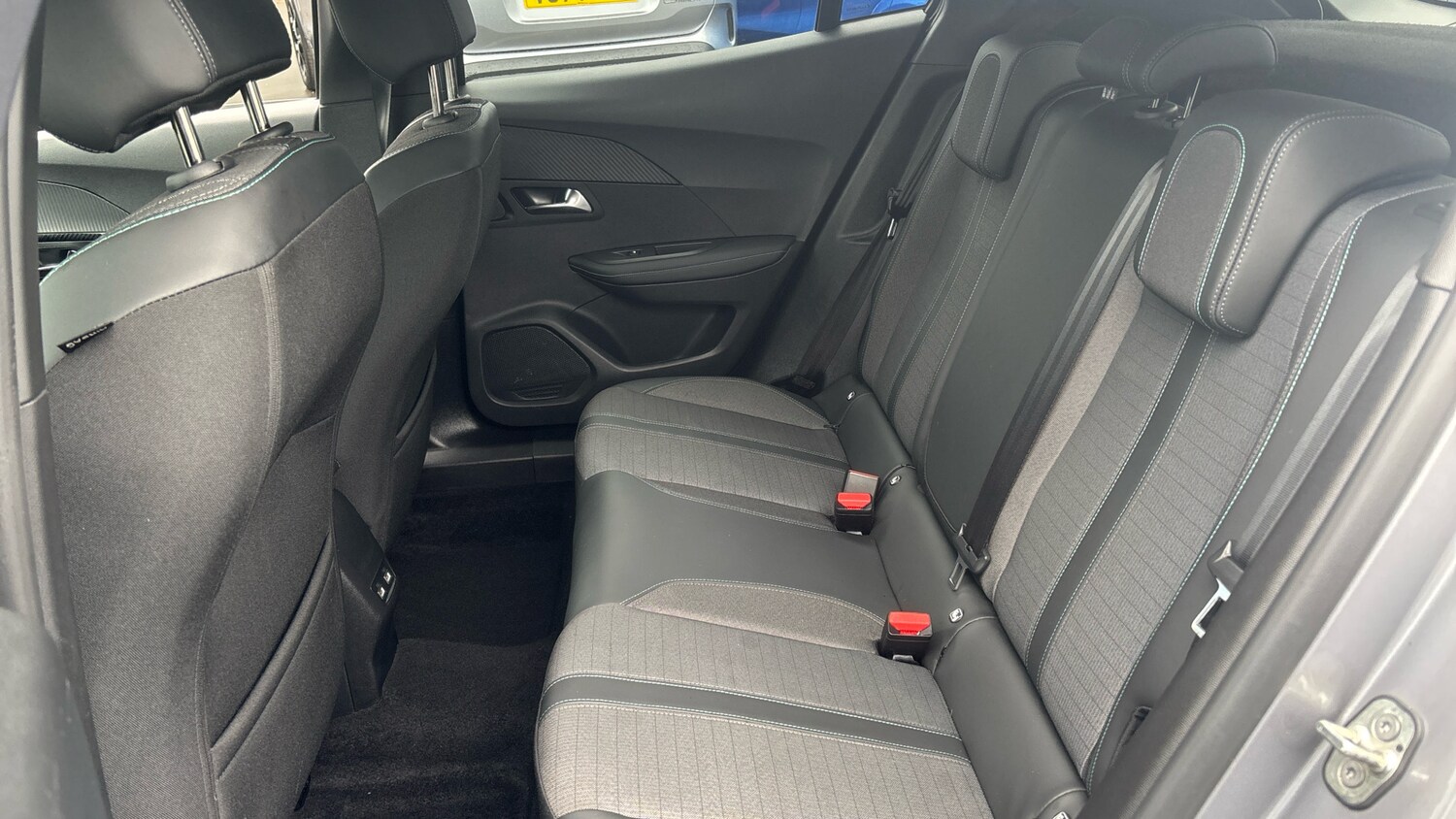 Used Peugeot 2008 2023 for sale - 78054157: Photo 16