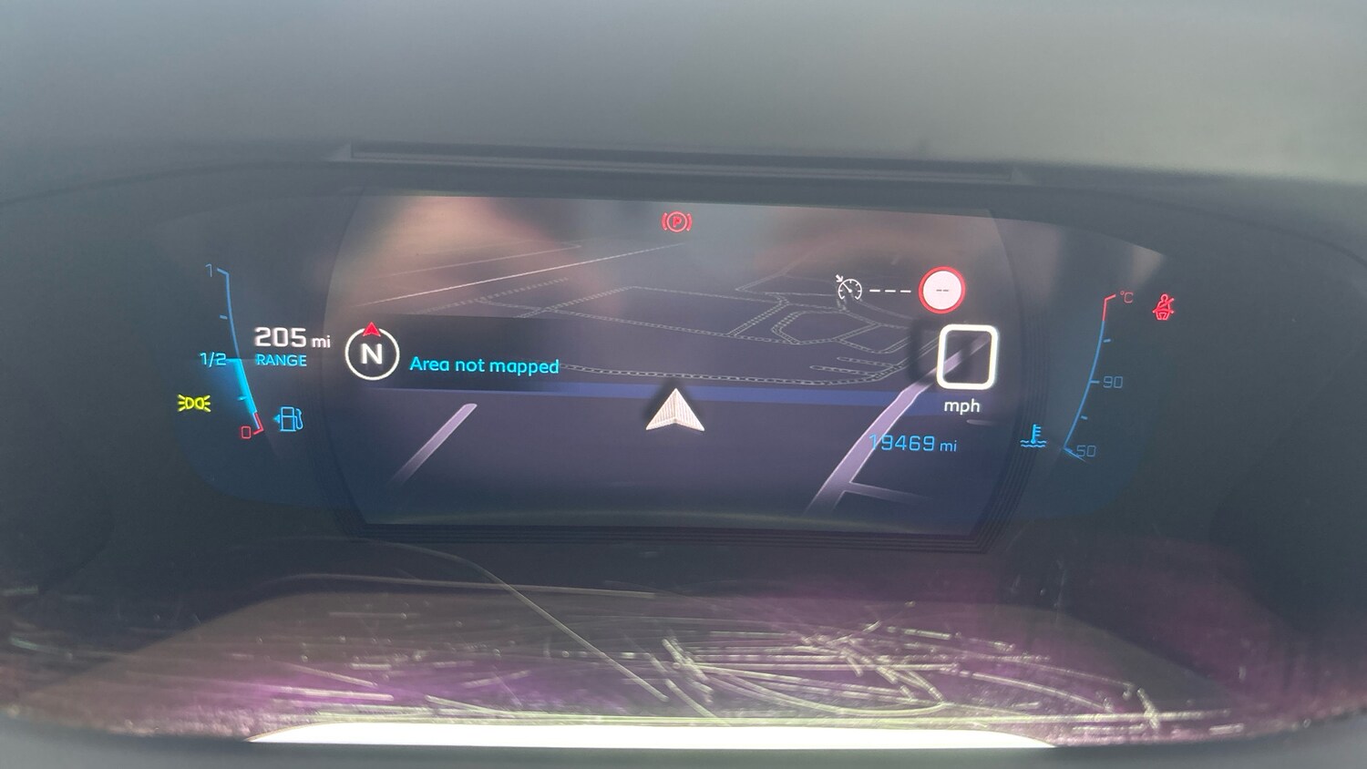 Used Peugeot 2008 2023 for sale - 78054157: Photo 18