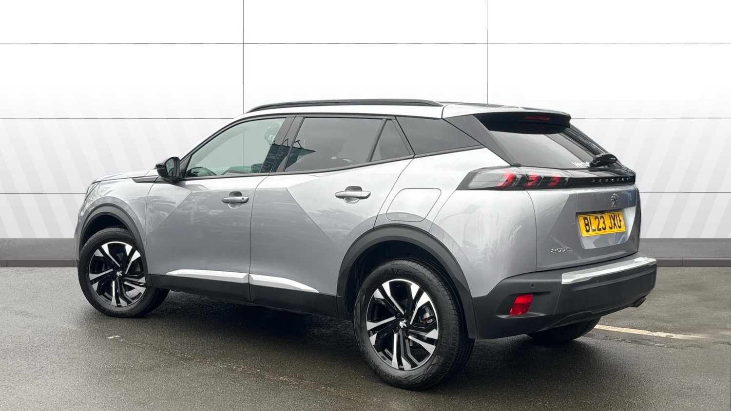 Used Peugeot 2008 2023 for sale - 78054157: Photo 2