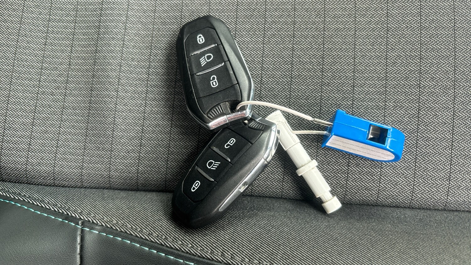 Used Peugeot 2008 2023 for sale - 78054157: Photo 20