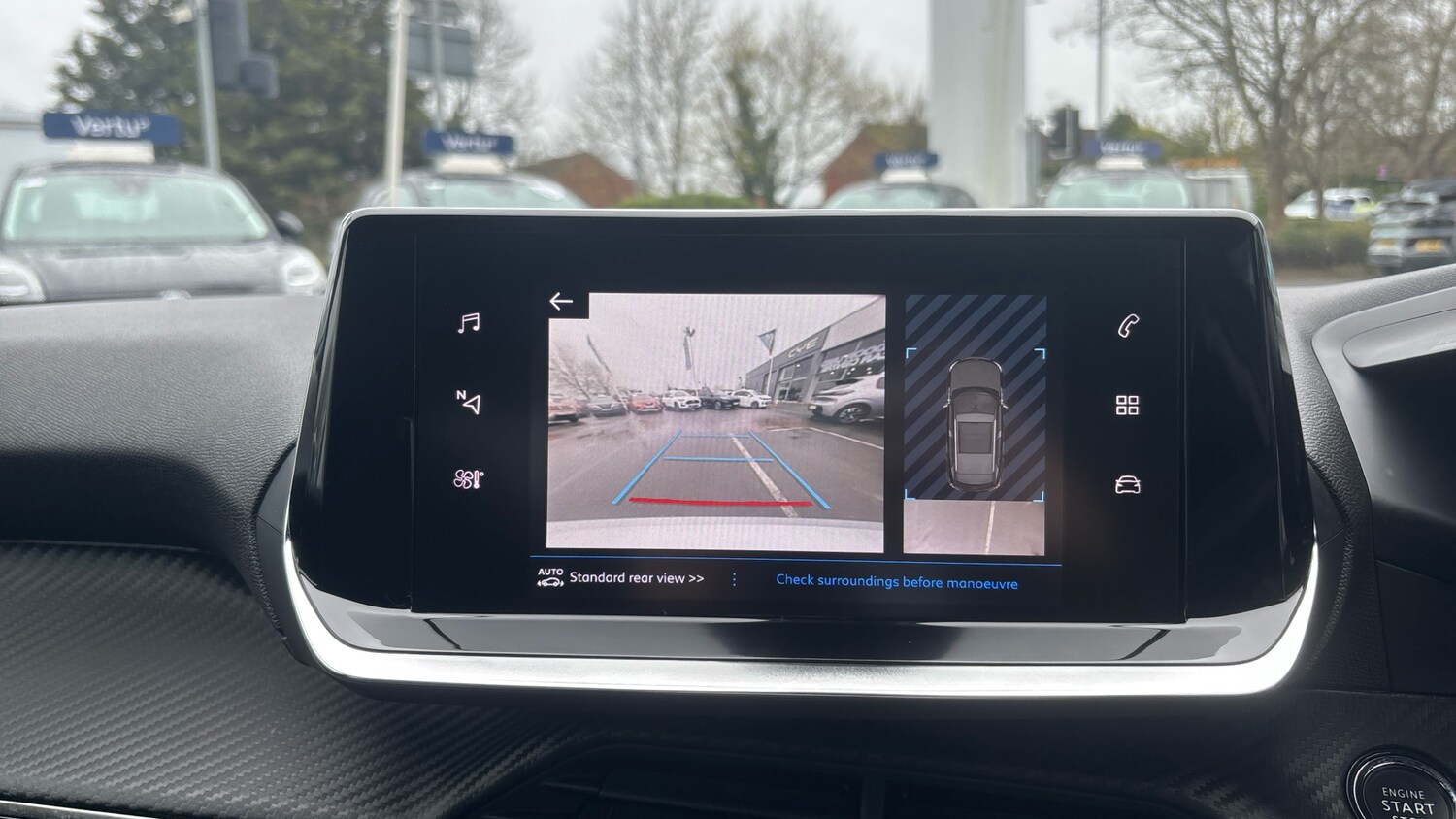 Used Peugeot 2008 2023 for sale - 78054157: Photo 23