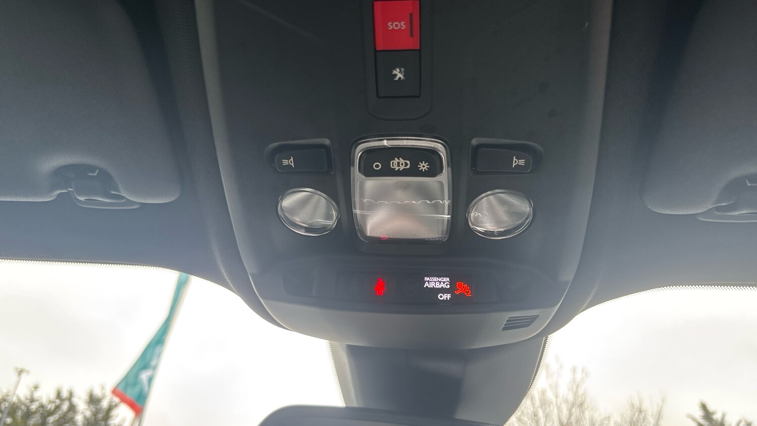 Used Peugeot 2008 2023 for sale - 78054157: Photo 33