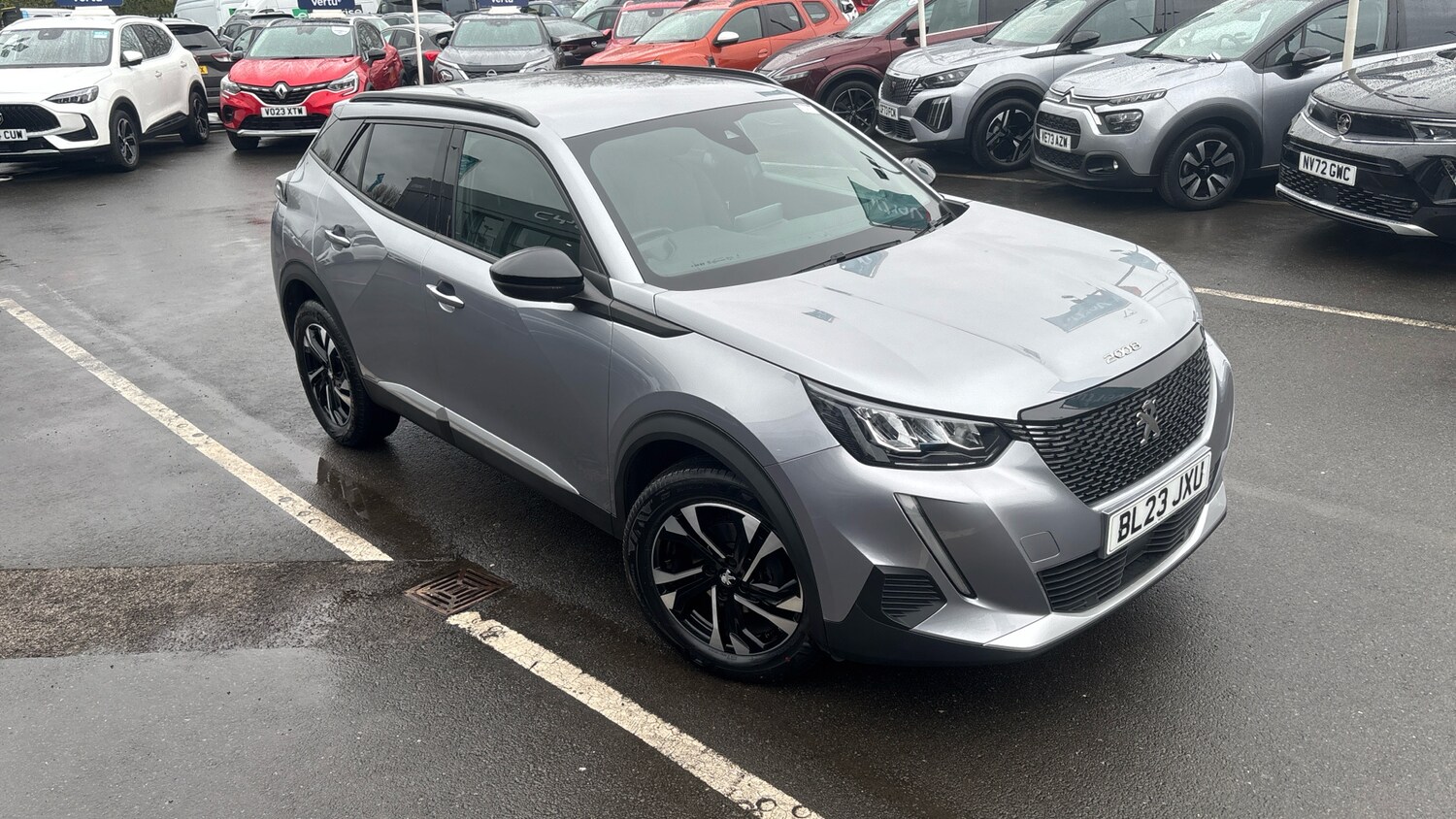 Used Peugeot 2008 2023 for sale - 78054157: Photo 36