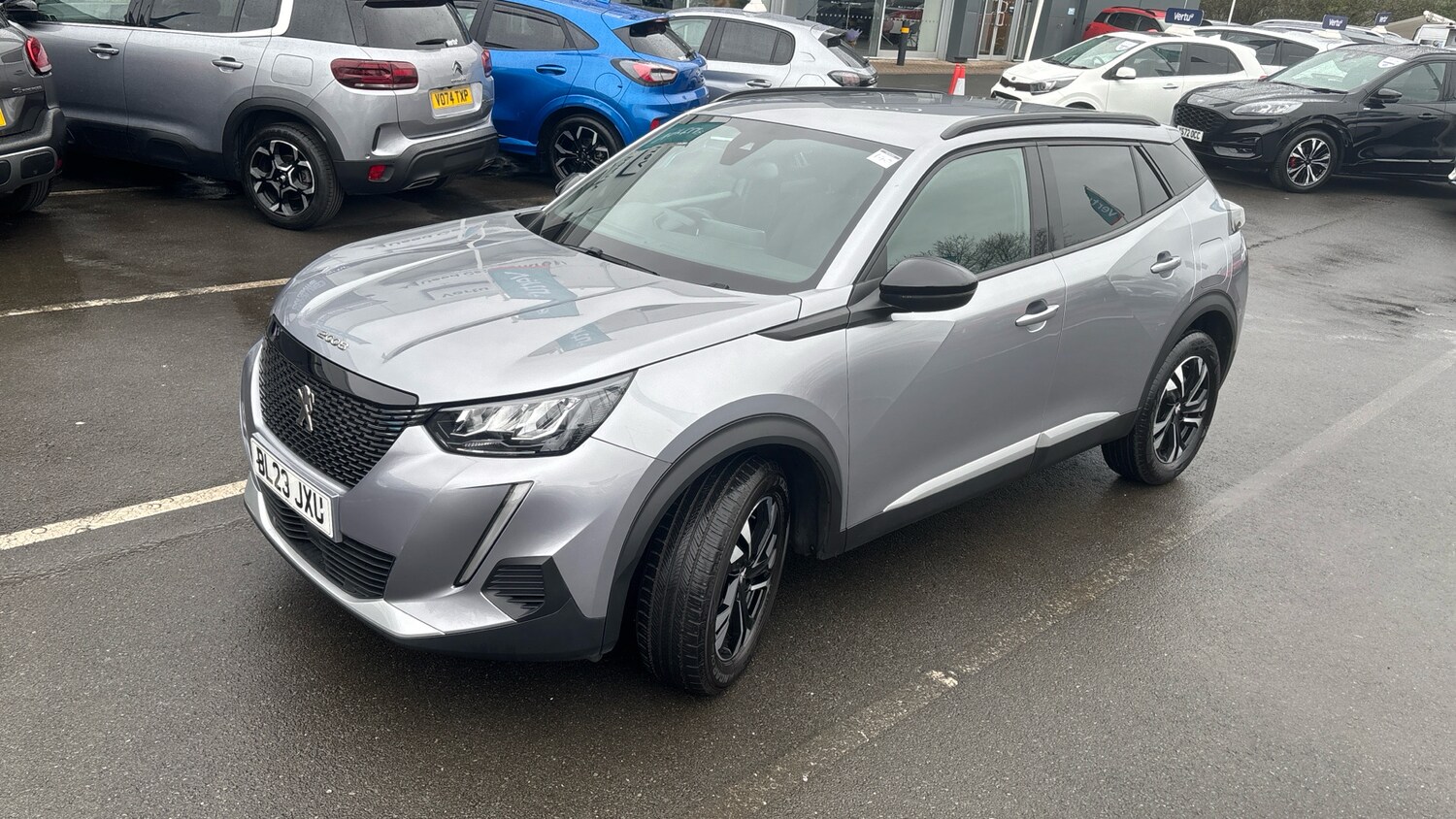 Used Peugeot 2008 2023 for sale - 78054157: Photo 37