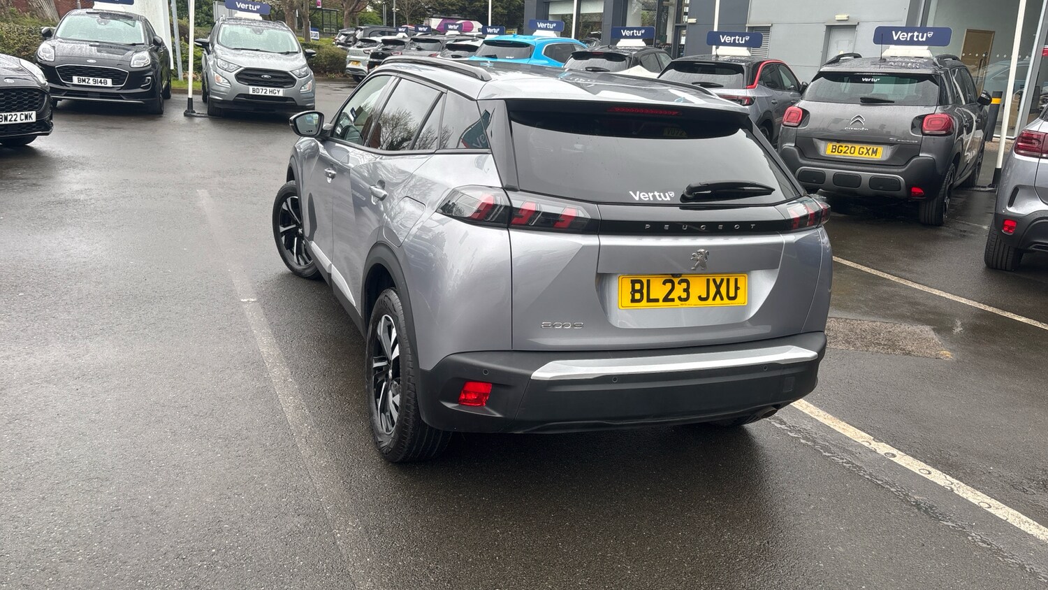 Used Peugeot 2008 2023 for sale - 78054157: Photo 39