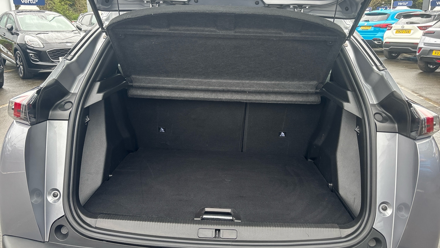 Used Peugeot 2008 2023 for sale - 78054157: Photo 4