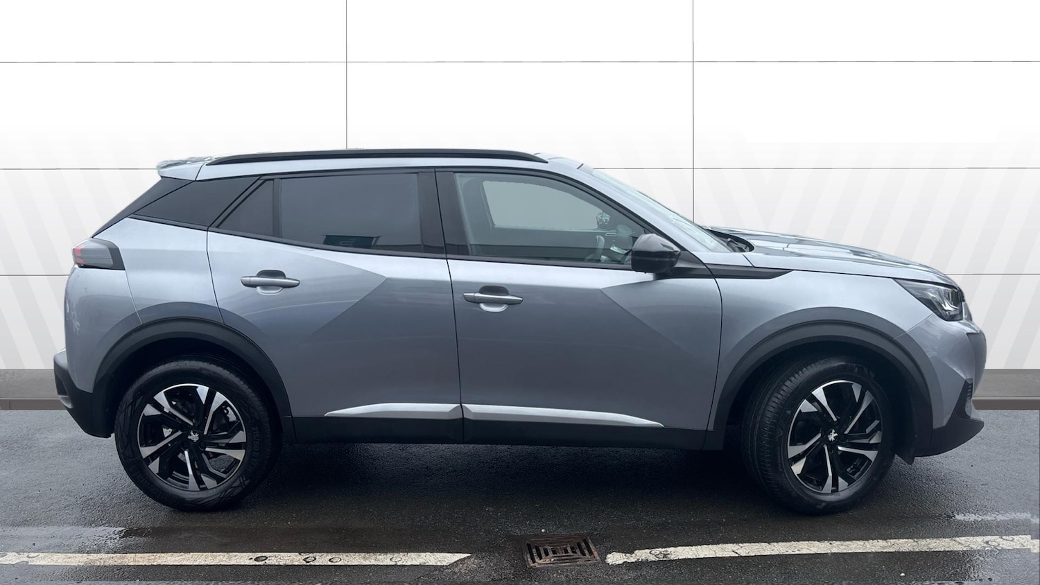 Used Peugeot 2008 2023 for sale - 78054157: Photo 5