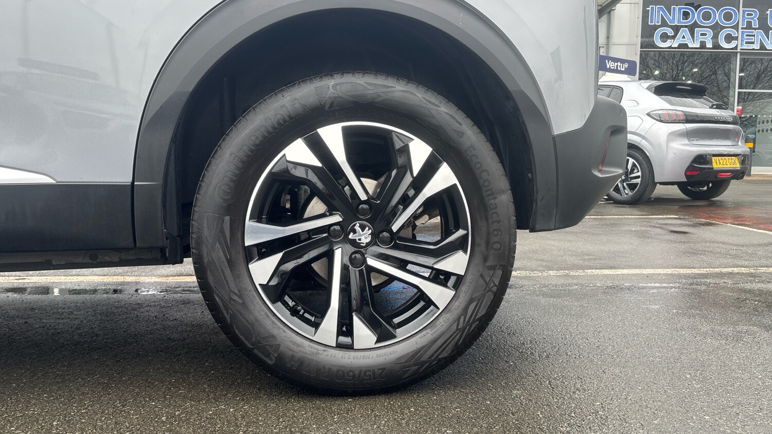 Used Peugeot 2008 2023 for sale - 78054157: Photo 7