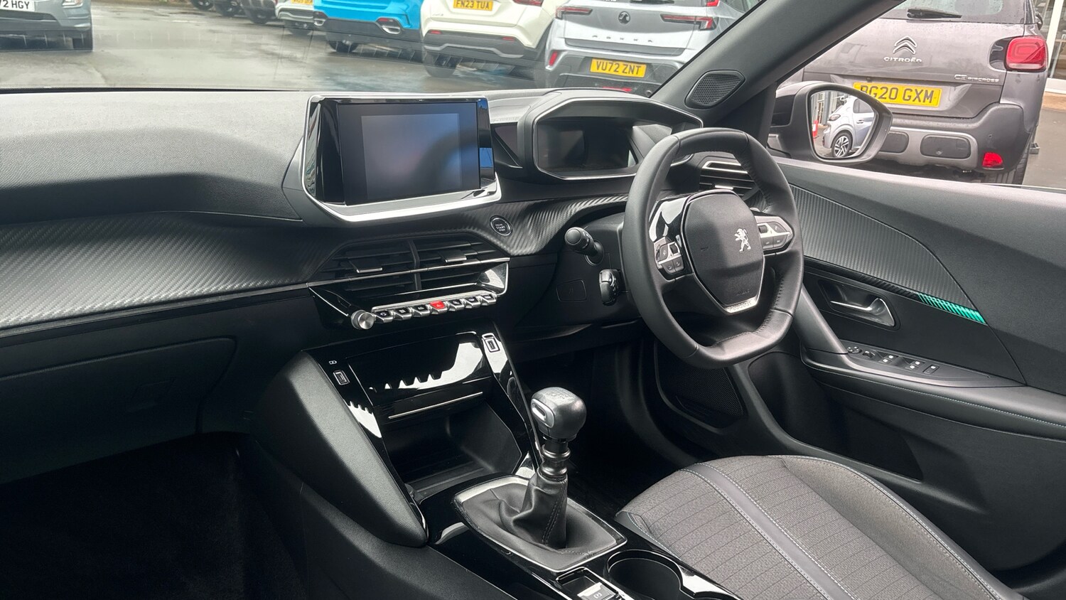 Used Peugeot 2008 2023 for sale - 78054157: Photo 9