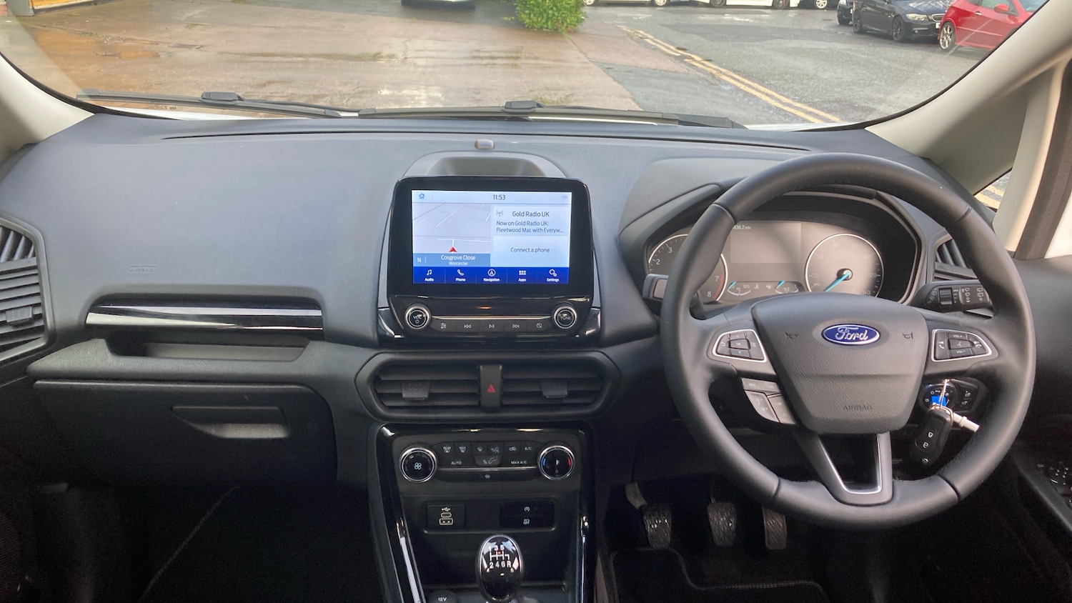 Used Ford Ecosport 2023 for sale - 76924221: Photo 10