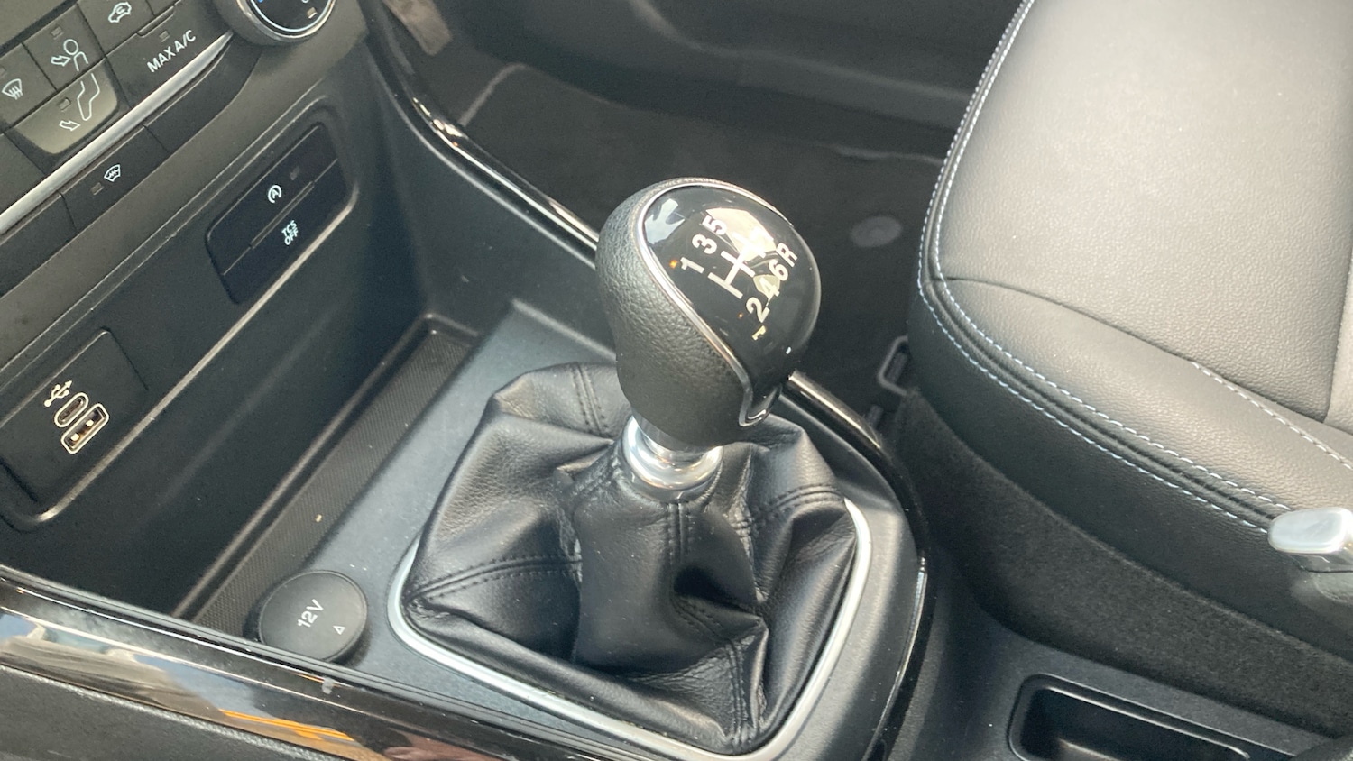 Used Ford Ecosport 2023 for sale - 76924221: Photo 13