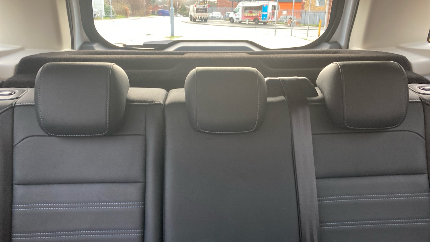 Used Ford Ecosport 2023 for sale - 76924221: Photo 15