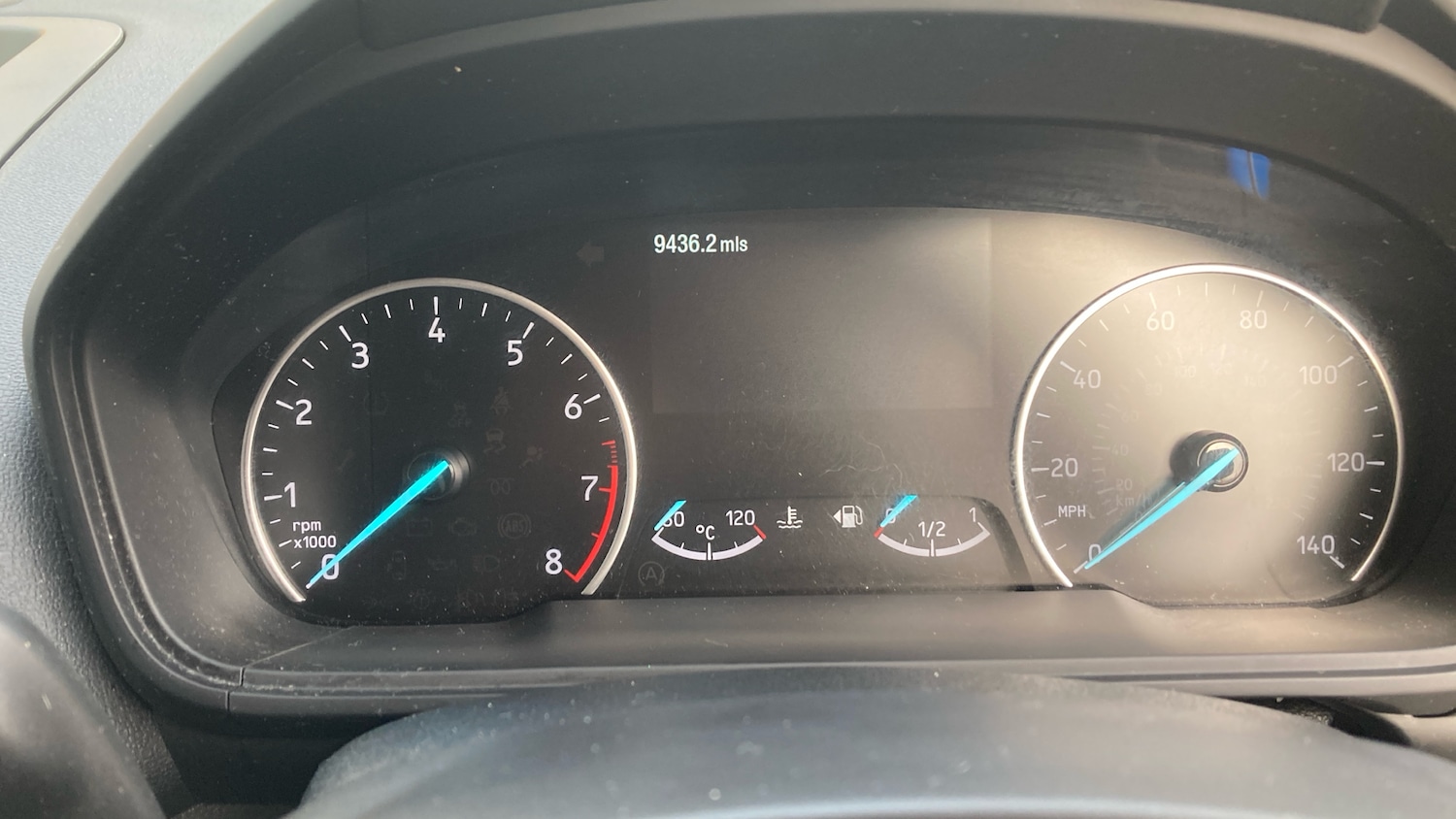 Used Ford Ecosport 2023 for sale - 76924221: Photo 18