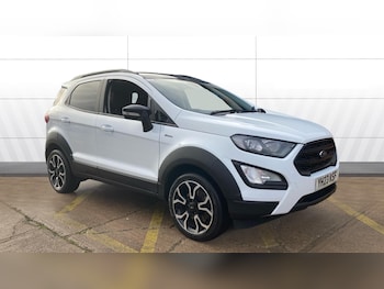 2023 (23) - 1.0 EcoBoost 125 Active 5dr