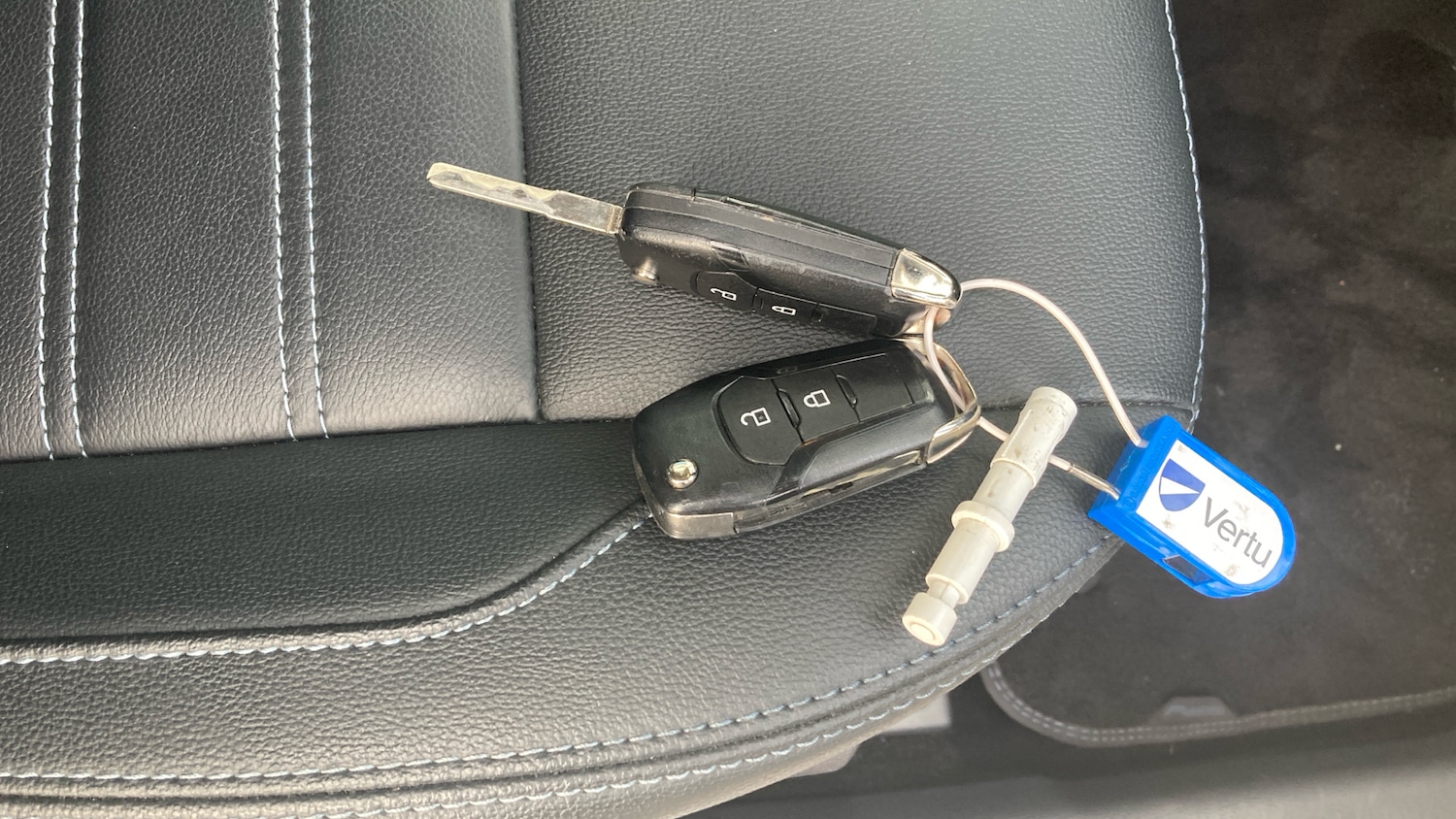 Used Ford Ecosport 2023 for sale - 76924221: Photo 20