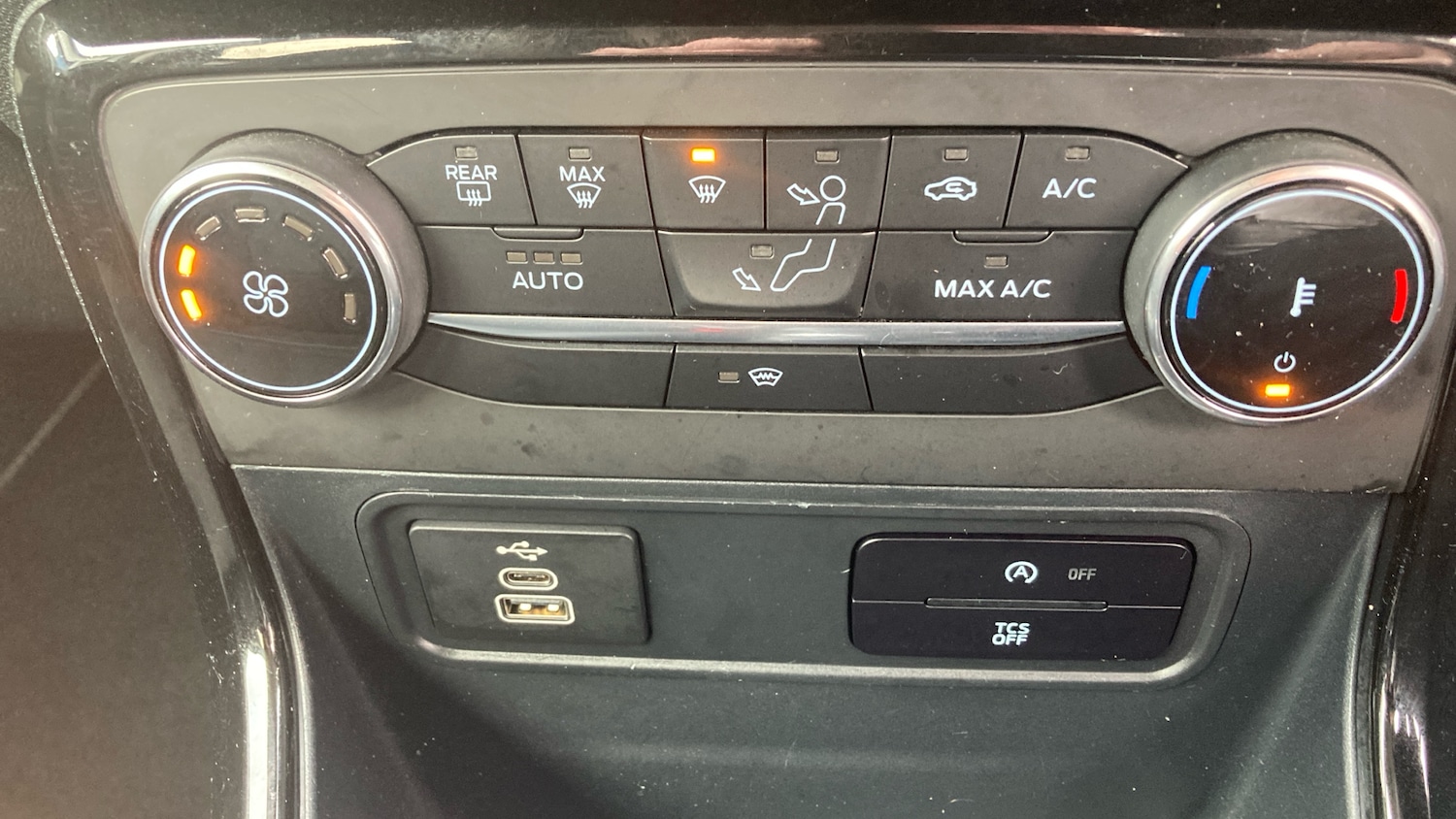 Used Ford Ecosport 2023 for sale - 76924221: Photo 24