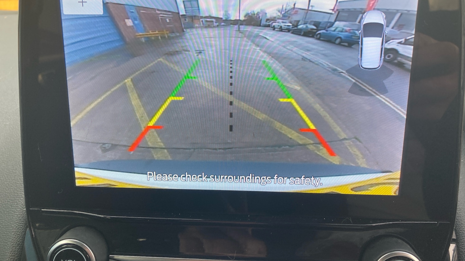 Used Ford Ecosport 2023 for sale - 76924221: Photo 27