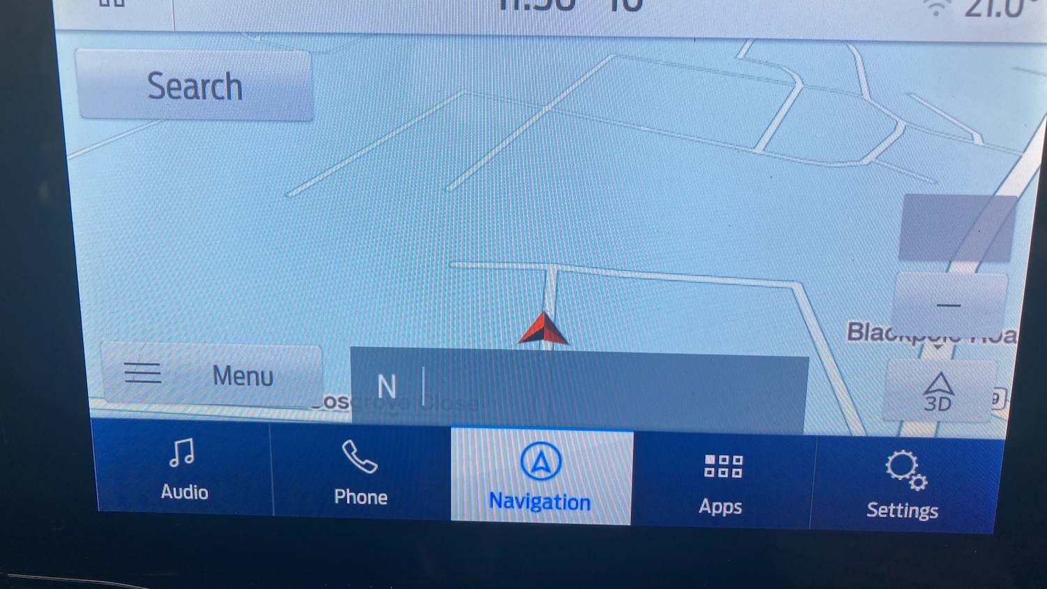 Used Ford Ecosport 2023 for sale - 76924221: Photo 28