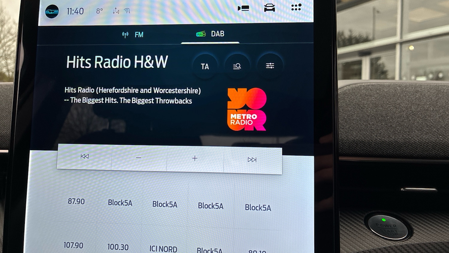 Used Ford Mustang Mach-E 2021 for sale - 77381440: Photo 12