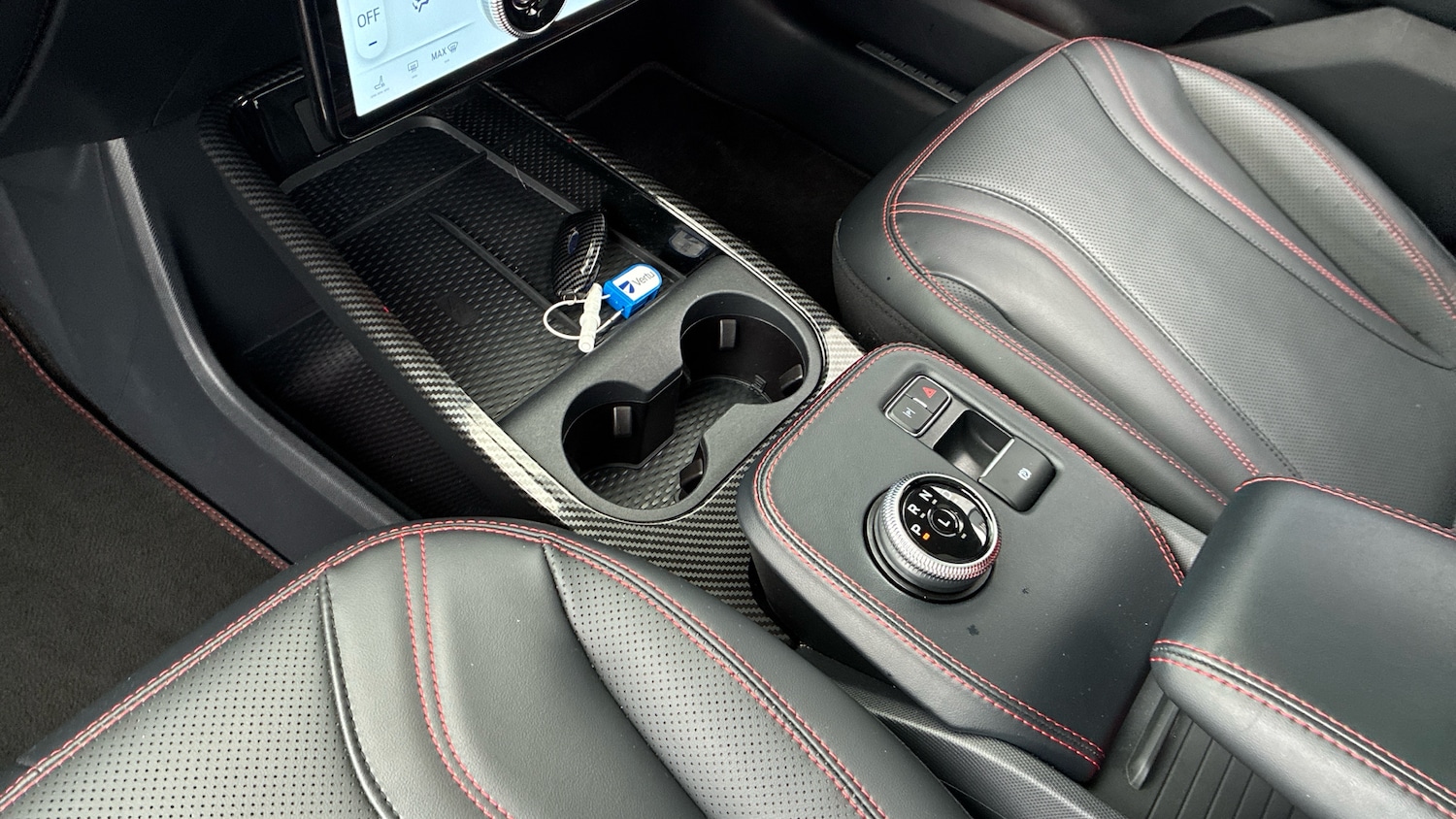 Used Ford Mustang Mach-E 2021 for sale - 77381440: Photo 13