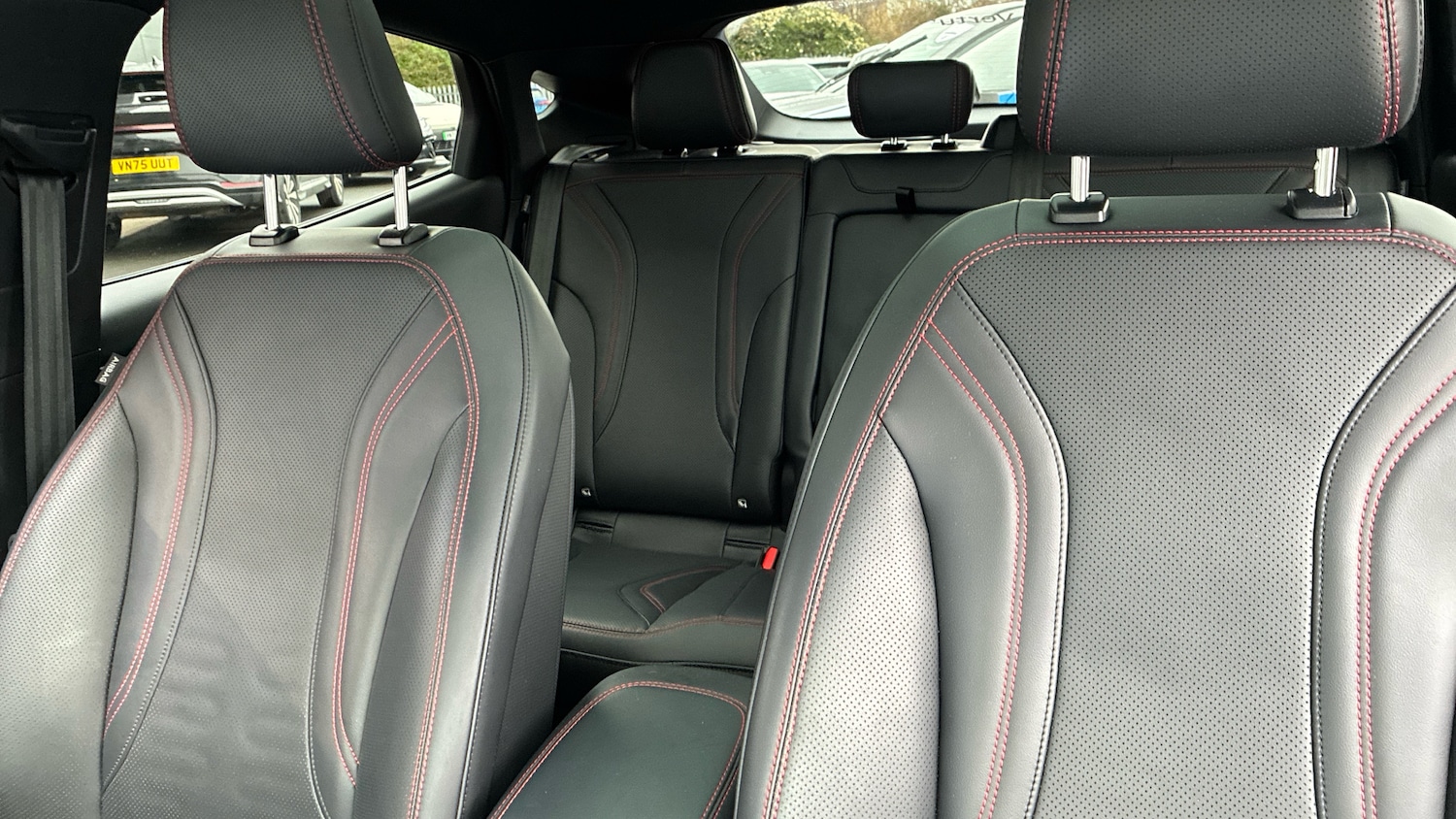 Used Ford Mustang Mach-E 2021 for sale - 77381440: Photo 15